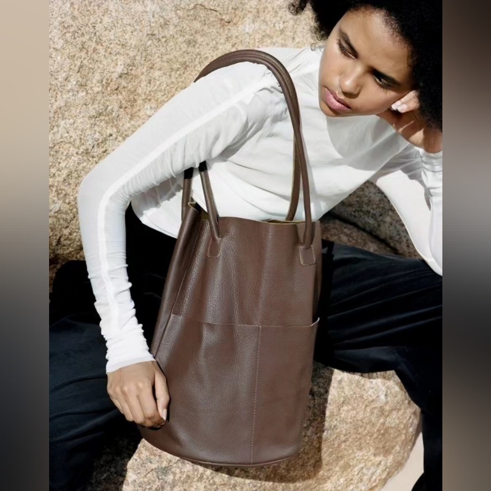 Are Studio Barrel Bag